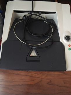 Принтер лазерный Kyocera FS 1100
