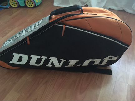 Теннисная сумка