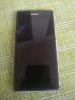 Sony Xperia e3 dual