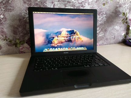 MacBook 2006 год