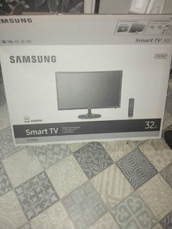 SAMSUNG smart TV