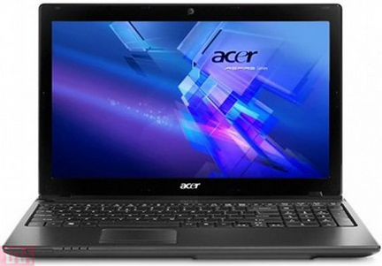 Продам ноутбук Acer Aspire 5560G