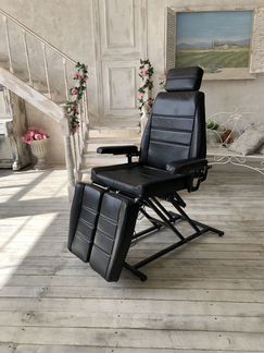 Педикюрное кресло с мотором