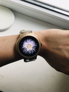 LG Watch 1301