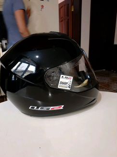 Шлем LS 2