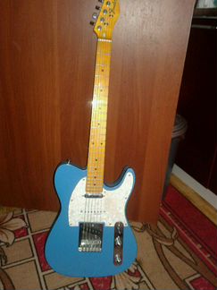 Электрогитара Fender Telecaster