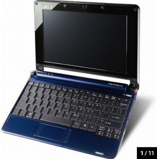 Acer aspire One 110