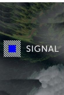 Signal 2019 Standard ticket