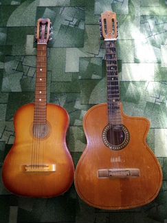 Две гитары