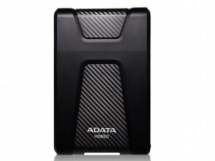 Внешний жесткий диск HDD adata 1 TB