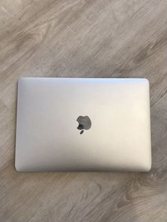 Apple MacBook 12 retina 15 год