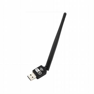 Адаптер palmexx USB WiFi n/g/b с антенной