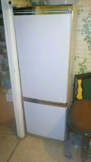 Холодильник Ardo двухкамерный