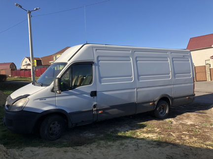 Iveco Daily 3.0 МТ, 2010, 130 000 км