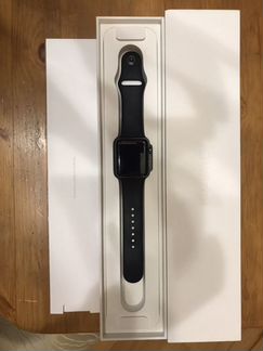 Apple watch series 2, 42mm