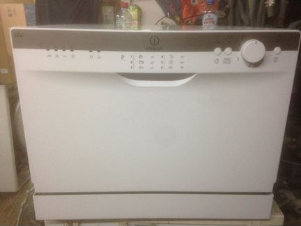 Посудомоечная машина Indesit c доставкой