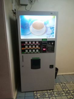 Кофейный аппарат Venson (Smsung) 6111