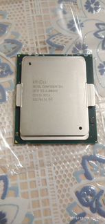 Процессор серверный Intel Xeon E7 4890 v2