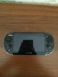 Sony PS Vita henkaku 3.65