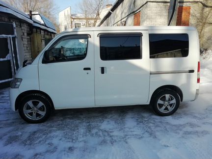Toyota Town Ace 1.5 AT, 2011, 99 000 км