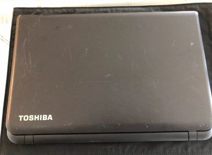 Toshiba C55-B5302