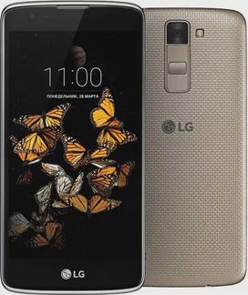 Телефон LG K8LTE 16GB