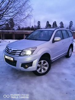Great Wall Hover 2.0 МТ, 2010, 133 000 км