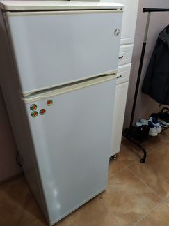 Надёжный холодильник