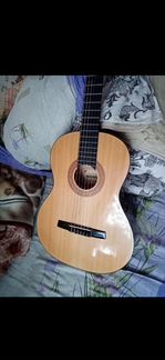 Гитара новая Hohner HC-06