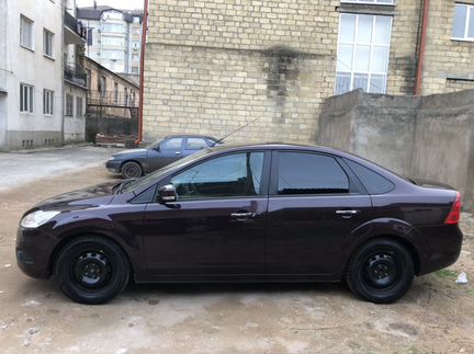 Ford Focus 1.6 AT, 2010, 180 587 км