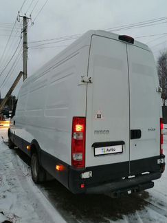 Iveco Daily 3.0 МТ, 2013, 117 000 км