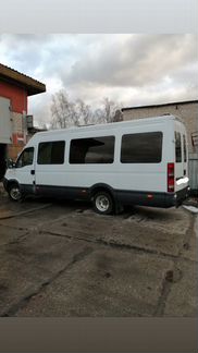 Iveco Daily 3.0 МТ, 2008, 550 000 км