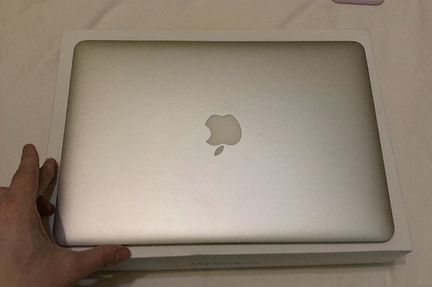 Компьютер Apple, MacBook Air 13, 128Gb
