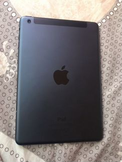 iPad mini 16gb 4G