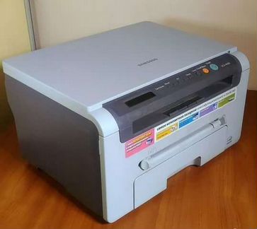 Принтер SAMSUNG scx 4200