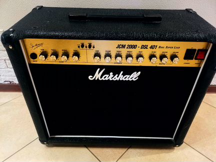 Marshall DSL401