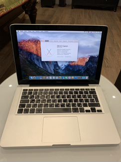 Apple MacBook Pro A 1278