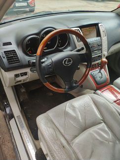 Lexus RX 3.0 AT, 2003, 360 000 км
