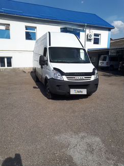 Iveco Daily 2.3 МТ, 2007, 335 000 км