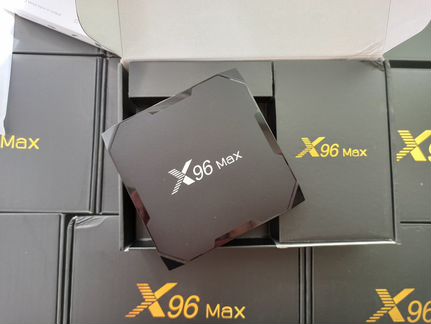 X96max plus