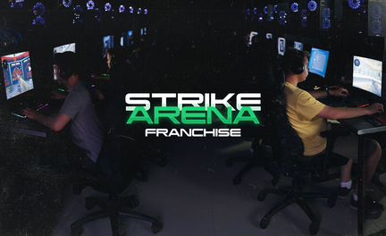 Strike Arena Franchise