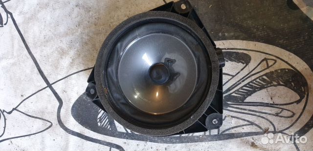 Динамик lexus nx200 t