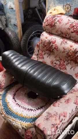 Чехол сиденья иж 5 планета,юпитер