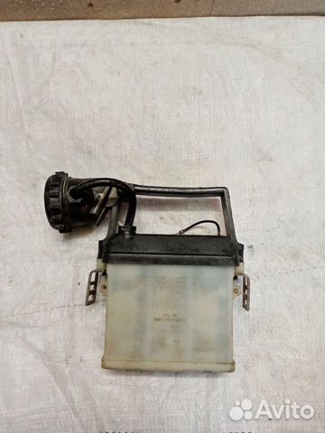 Фонарь шахтерский