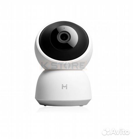 IP-камера imilab Home Security Camera A1 360