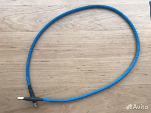 Кабель USB a-b для цап (dac)