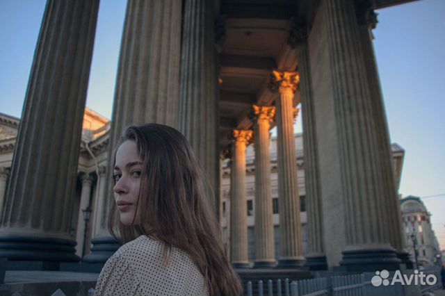 Видеооператор и Фотограф