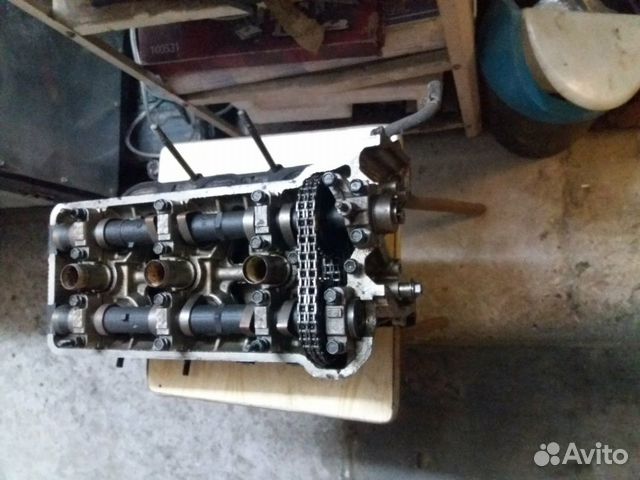 Запчасти для автомобиля сузуки гранд витара 2004г