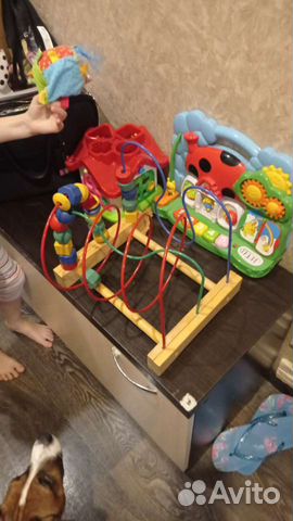 Детские Игрушки Купить В Казани | Личные Вещи | Авито