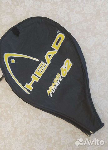 Чехол для ракетки для большого тенниса Head